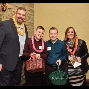 Meet your Posher, Stacey